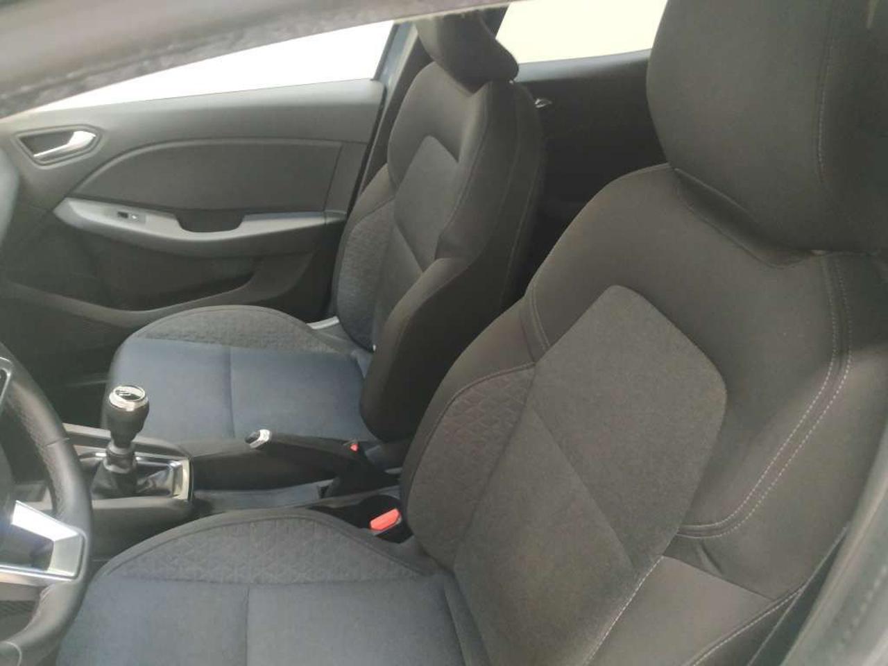 Renault Renault Clio usata 2