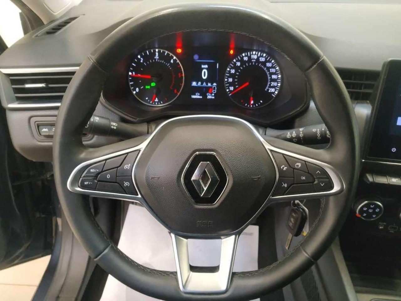 Renault Renault Clio usata 4