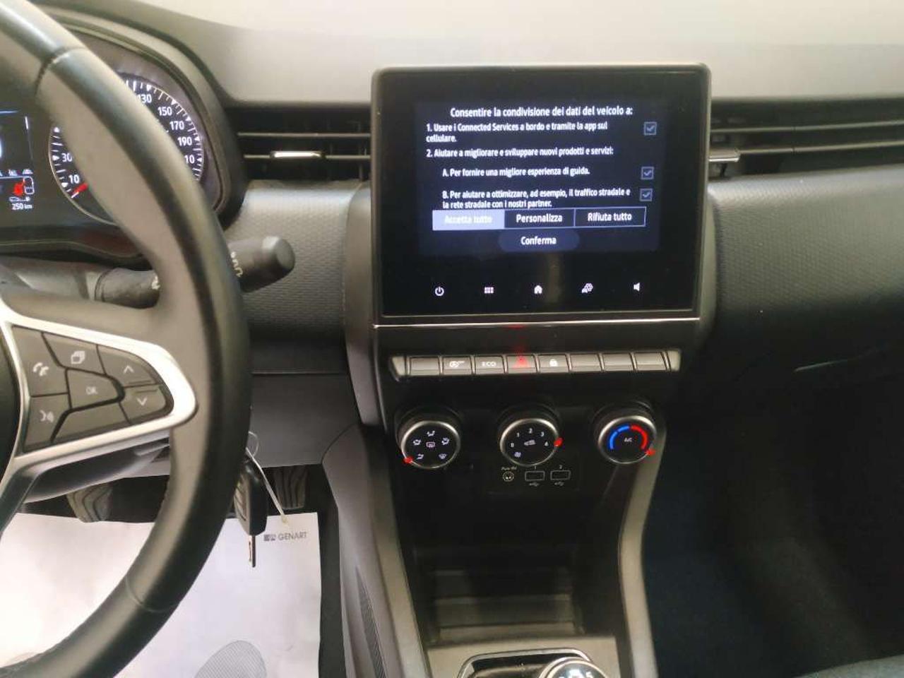 Renault Renault Clio usata 5