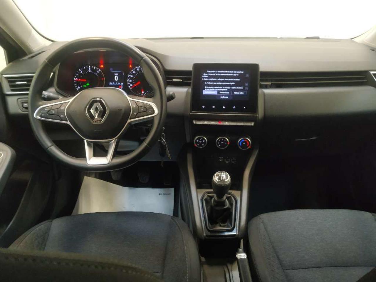 Renault Renault Clio usata 6