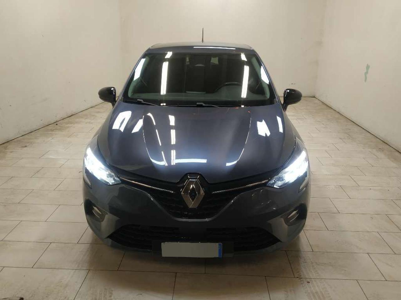 Renault Renault Clio usata 7