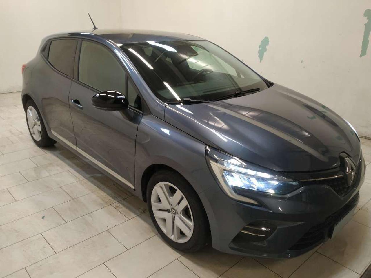 Renault Renault Clio usata 8