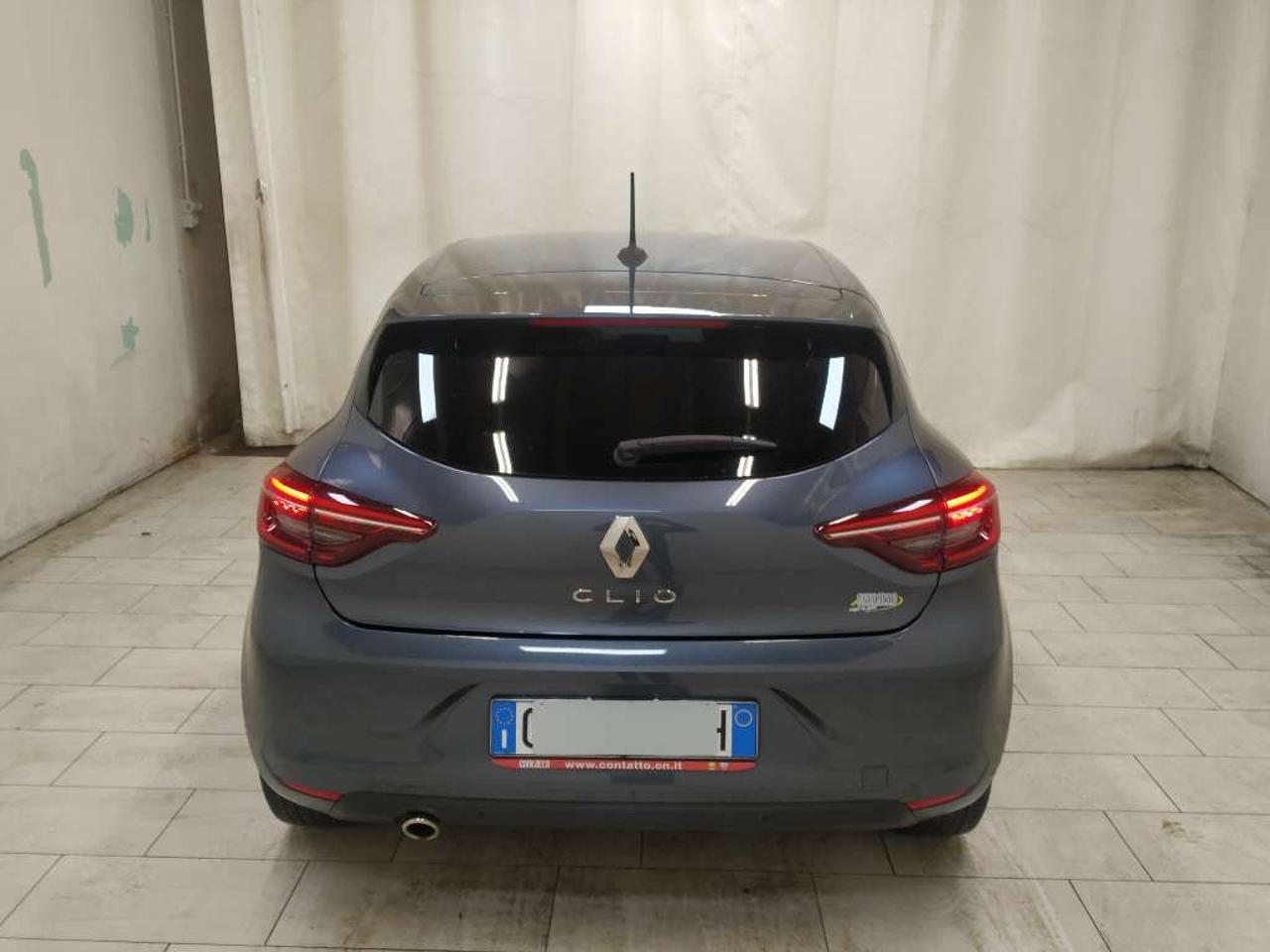 Renault Renault Clio usata 10