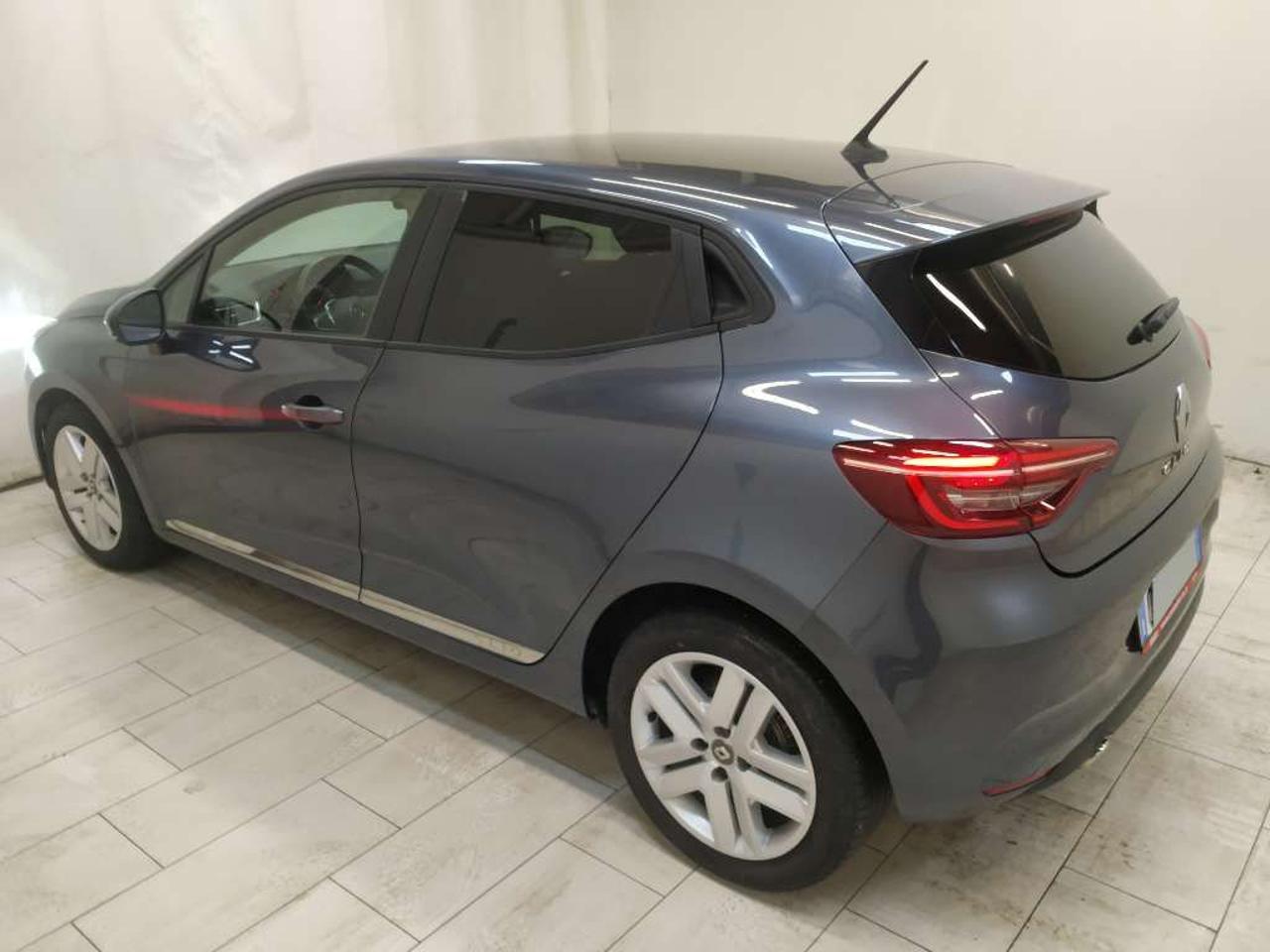 Renault Renault Clio usata 11