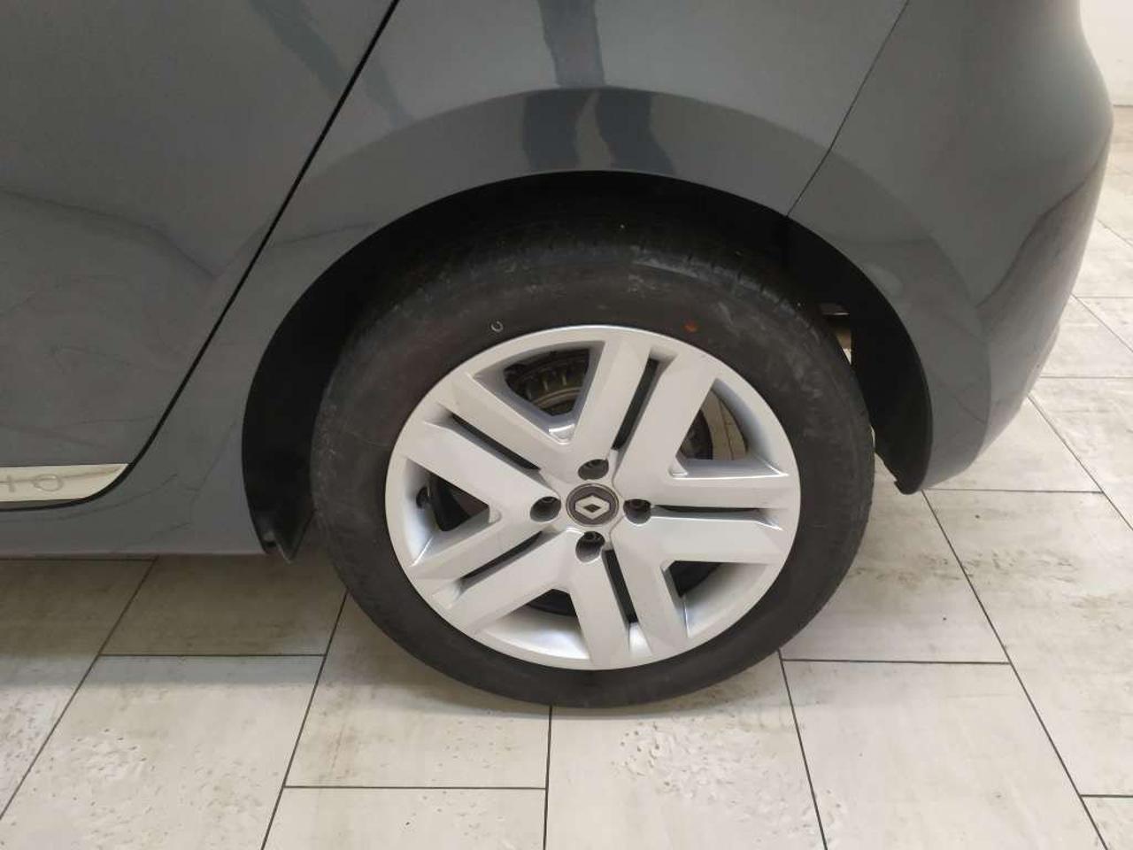 Renault Renault Clio usata 12