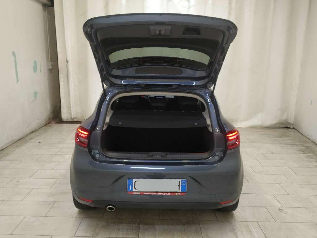 Renault Renault Clio usata 14