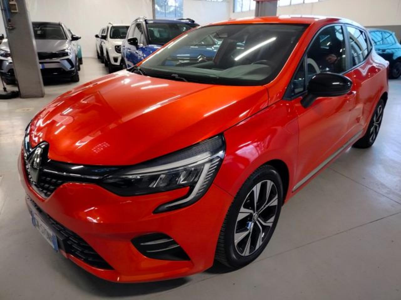 Renault Renault Clio usata 1