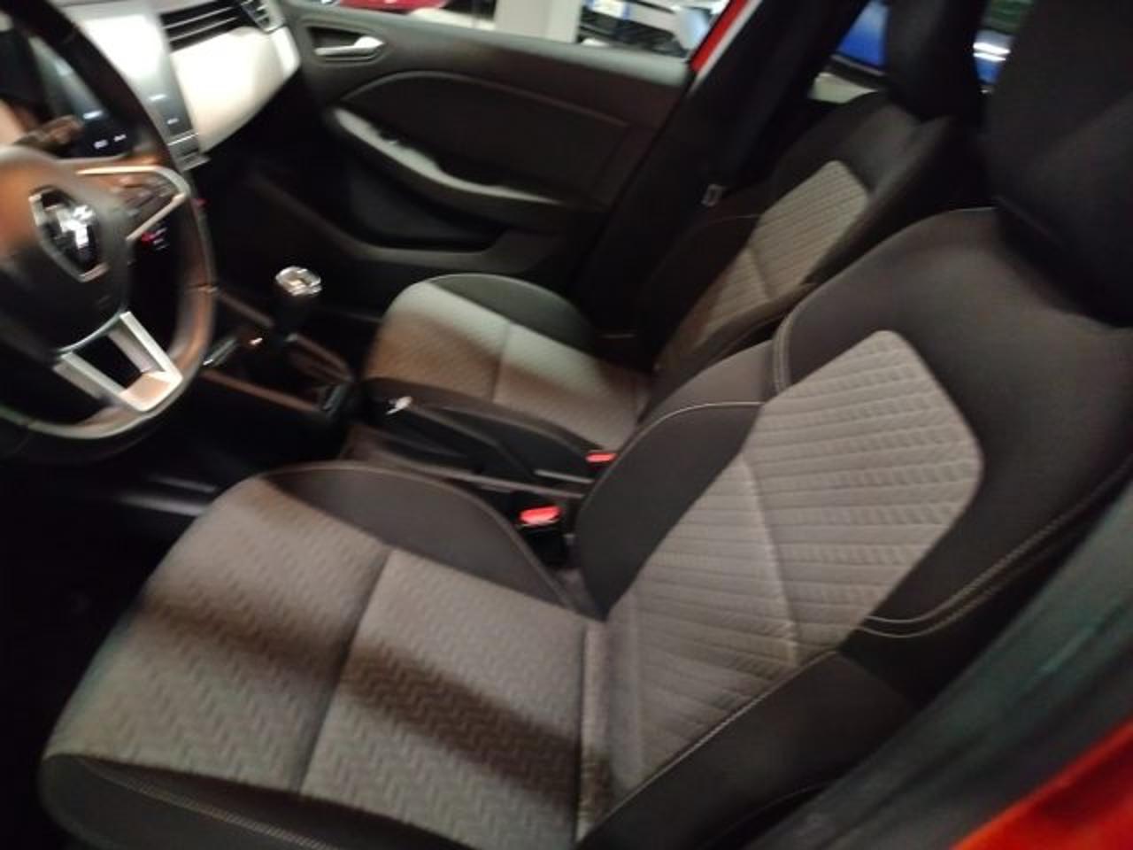 Renault Renault Clio usata 3