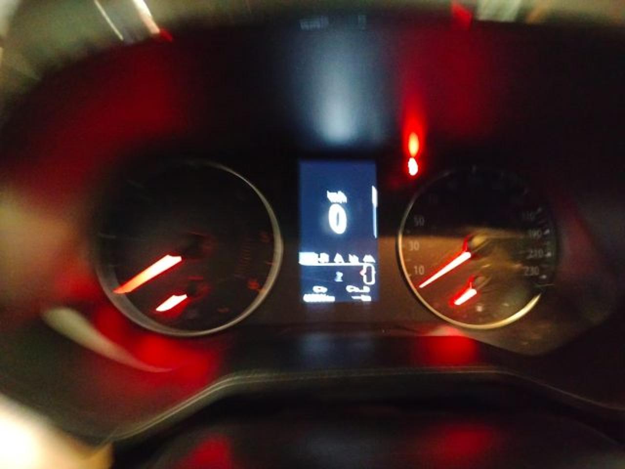 Renault Renault Clio usata 5