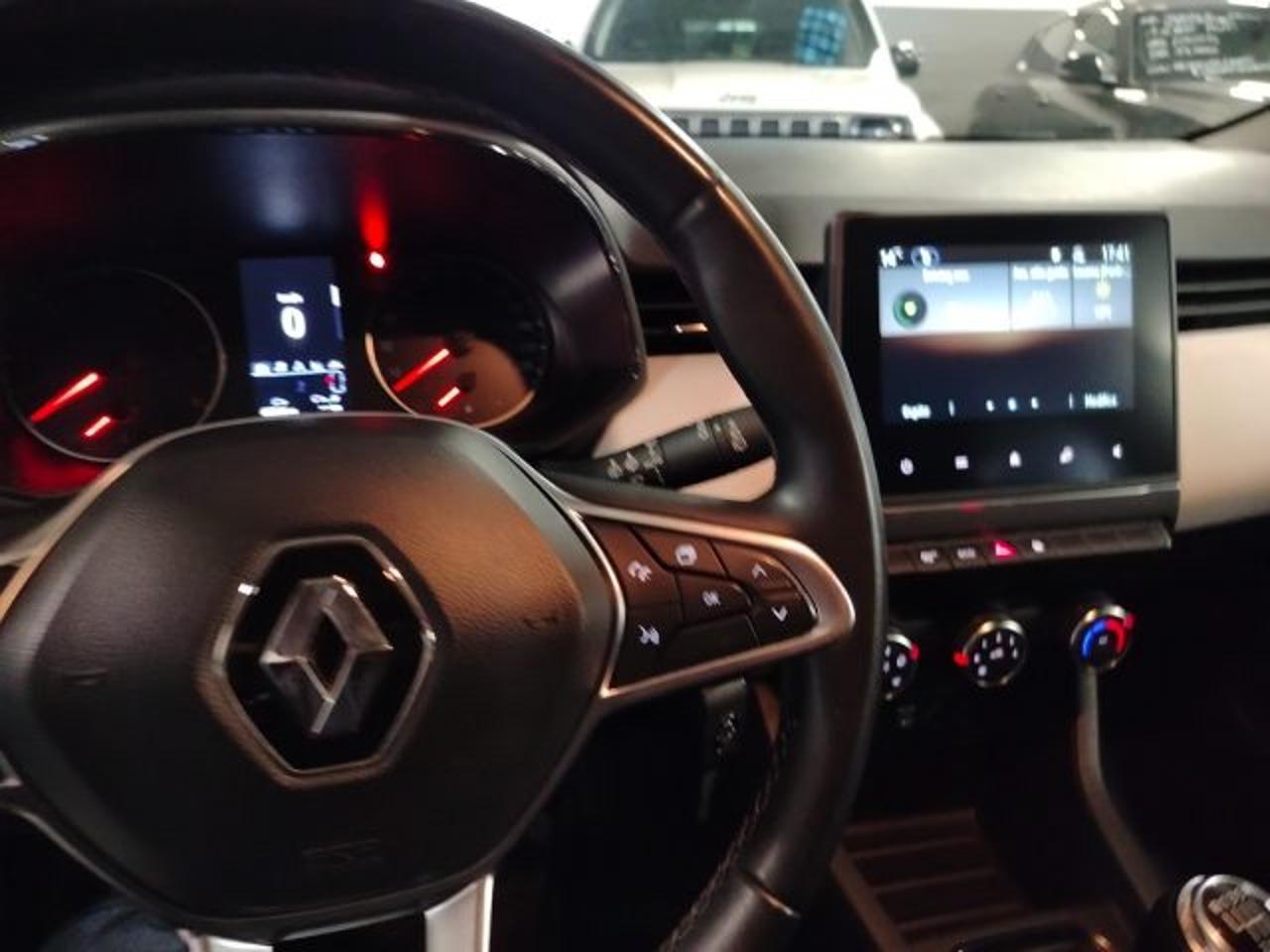 Renault Renault Clio usata 7