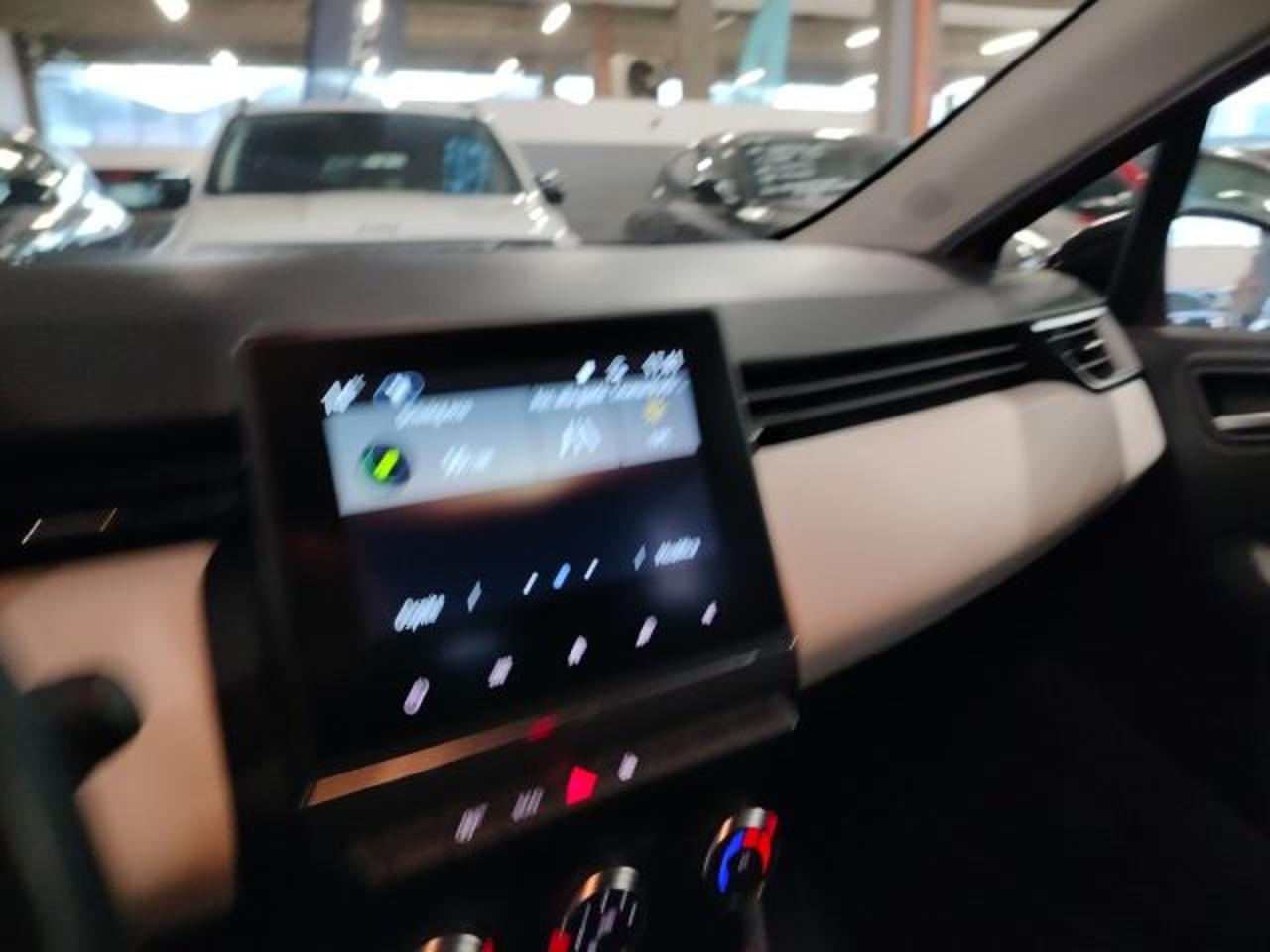 Renault Renault Clio usata 8