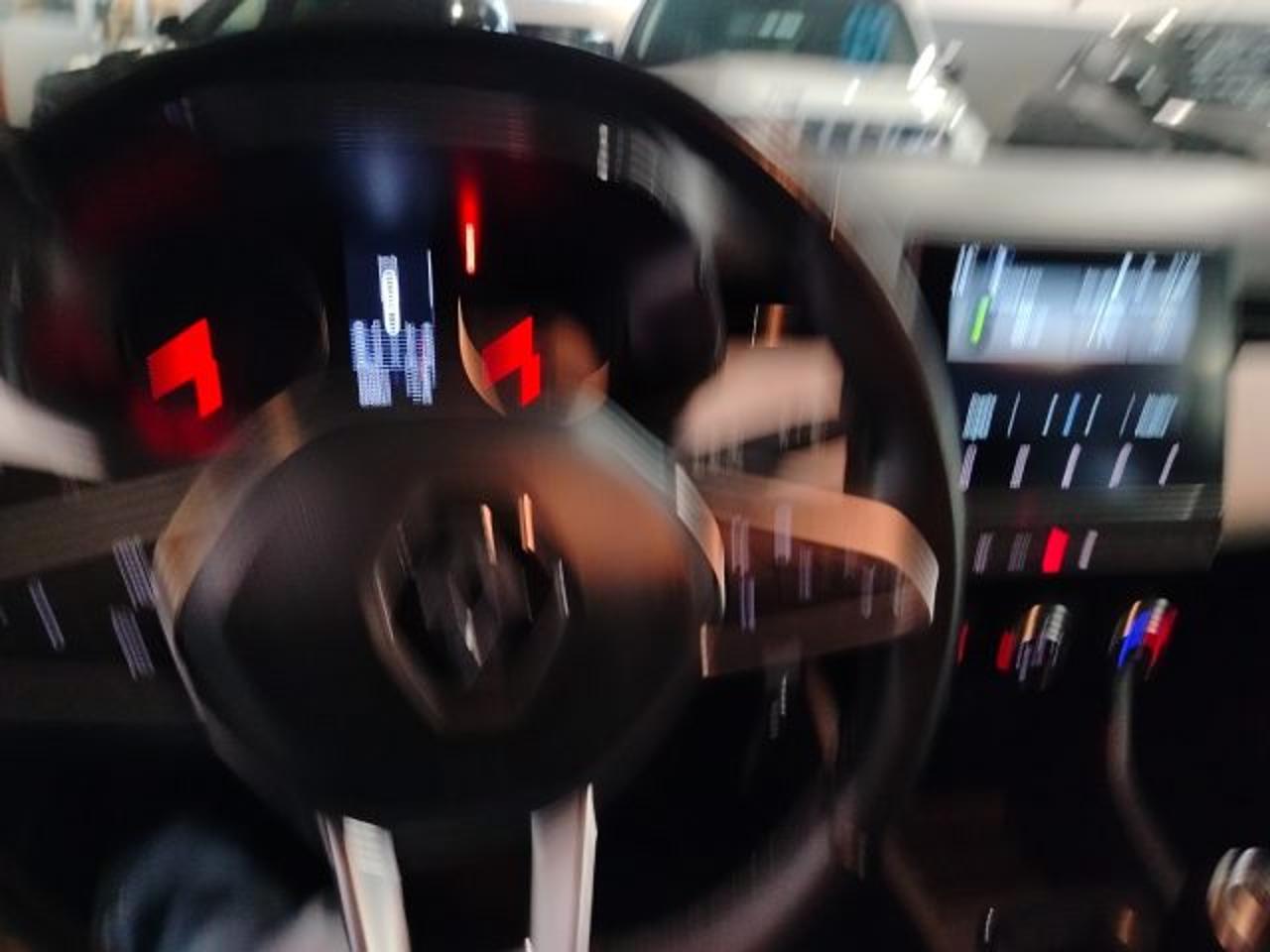 Renault Renault Clio usata 9