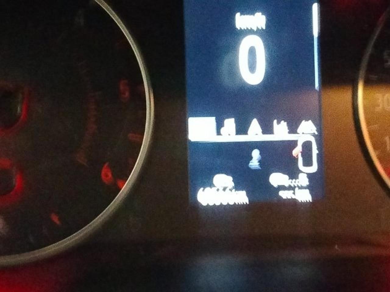 Renault Renault Clio usata 10