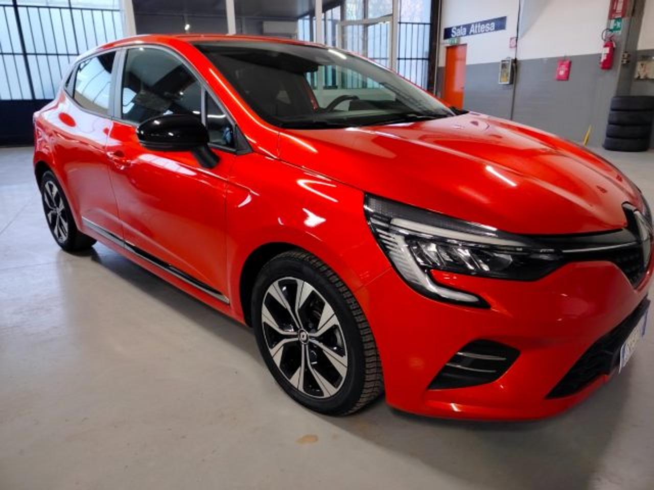 Renault Renault Clio usata 13