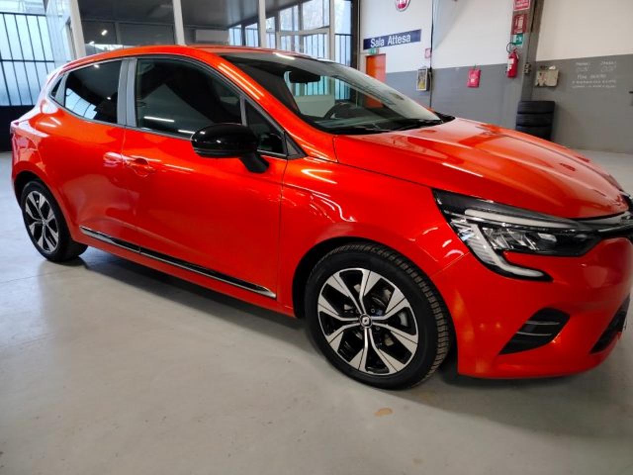 Renault Renault Clio usata 15