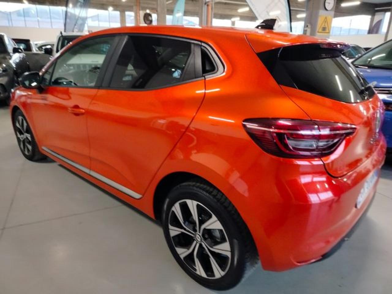 Renault Renault Clio usata 18