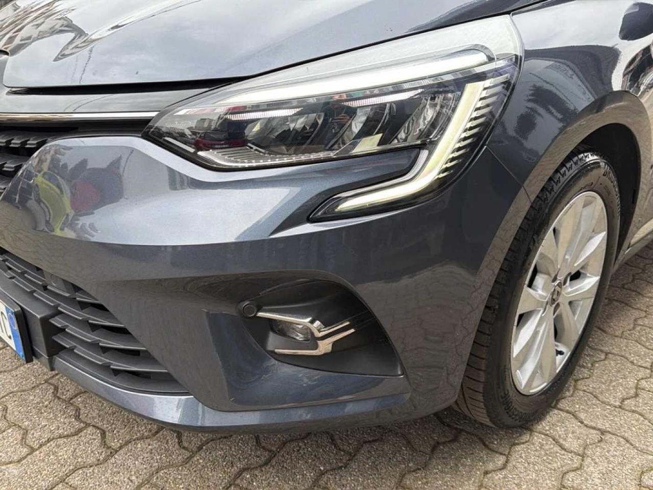 Renault Renault Clio usata 1