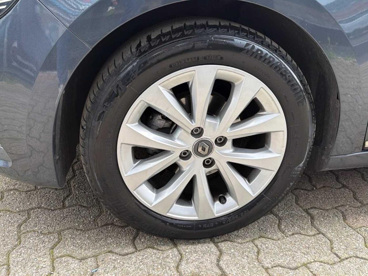 Renault Renault Clio usata 2