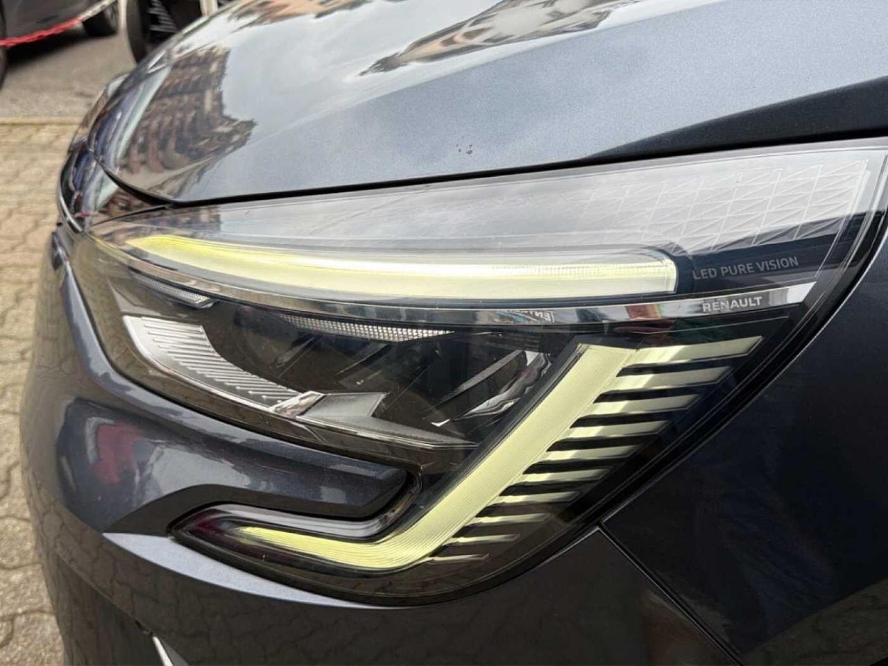 Renault Renault Clio usata 3