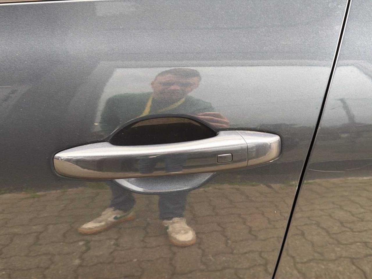 Renault Renault Clio usata 5