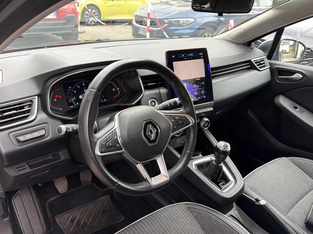 Renault Renault Clio usata 6