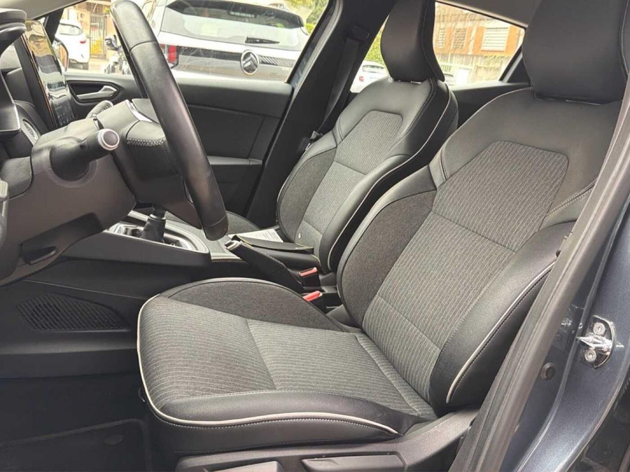 Renault Renault Clio usata 7