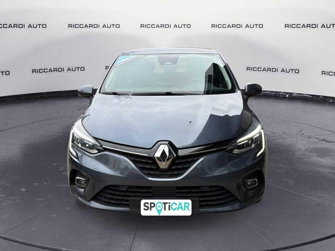 Renault Renault Clio usata 11