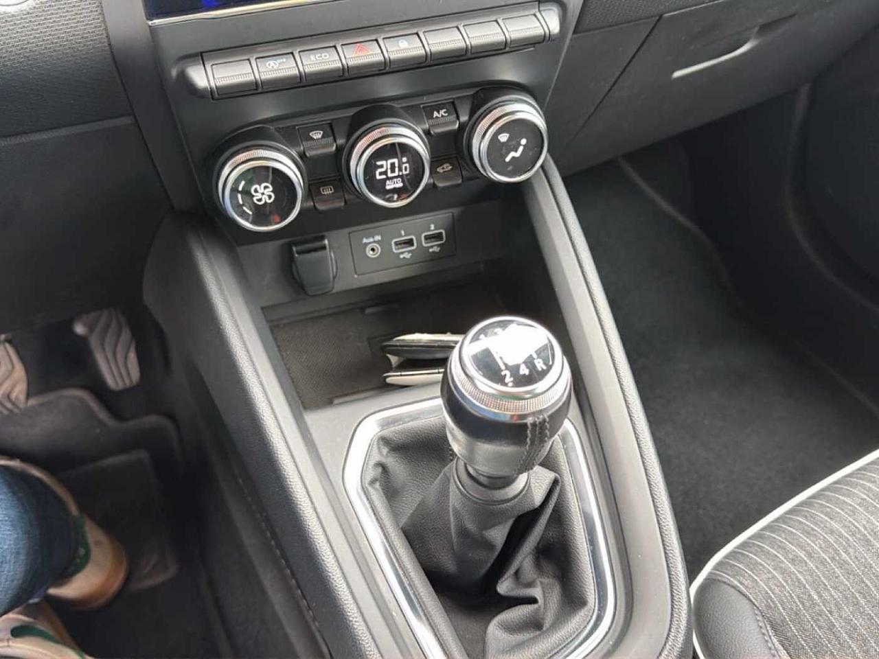 Renault Renault Clio usata 13