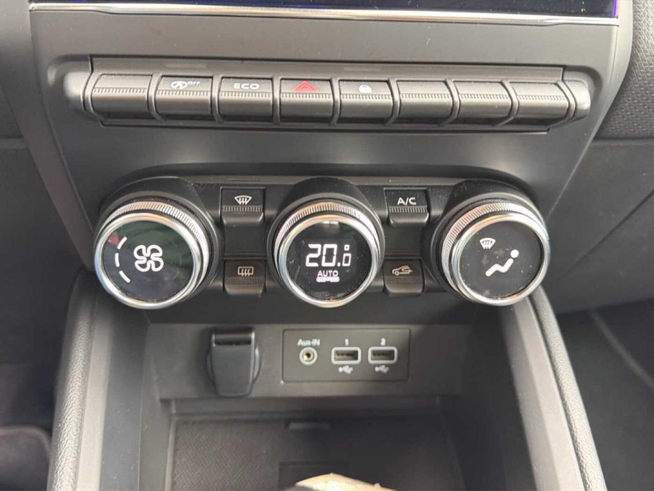 Renault Renault Clio usata 14