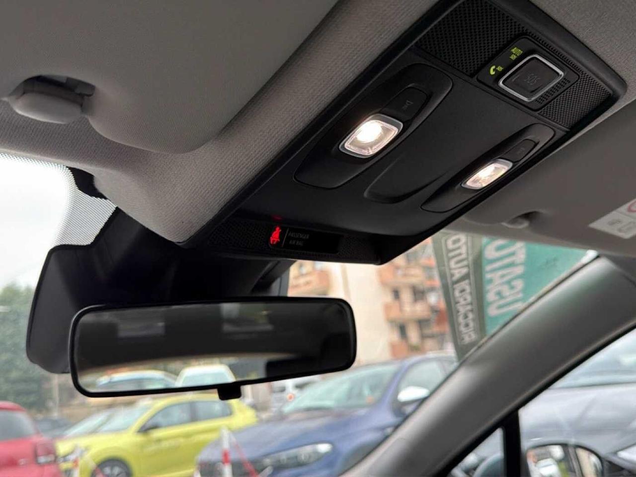 Renault Renault Clio usata 17