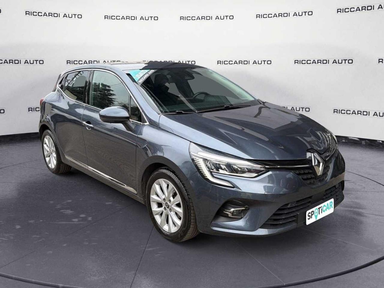 Renault Renault Clio usata 18