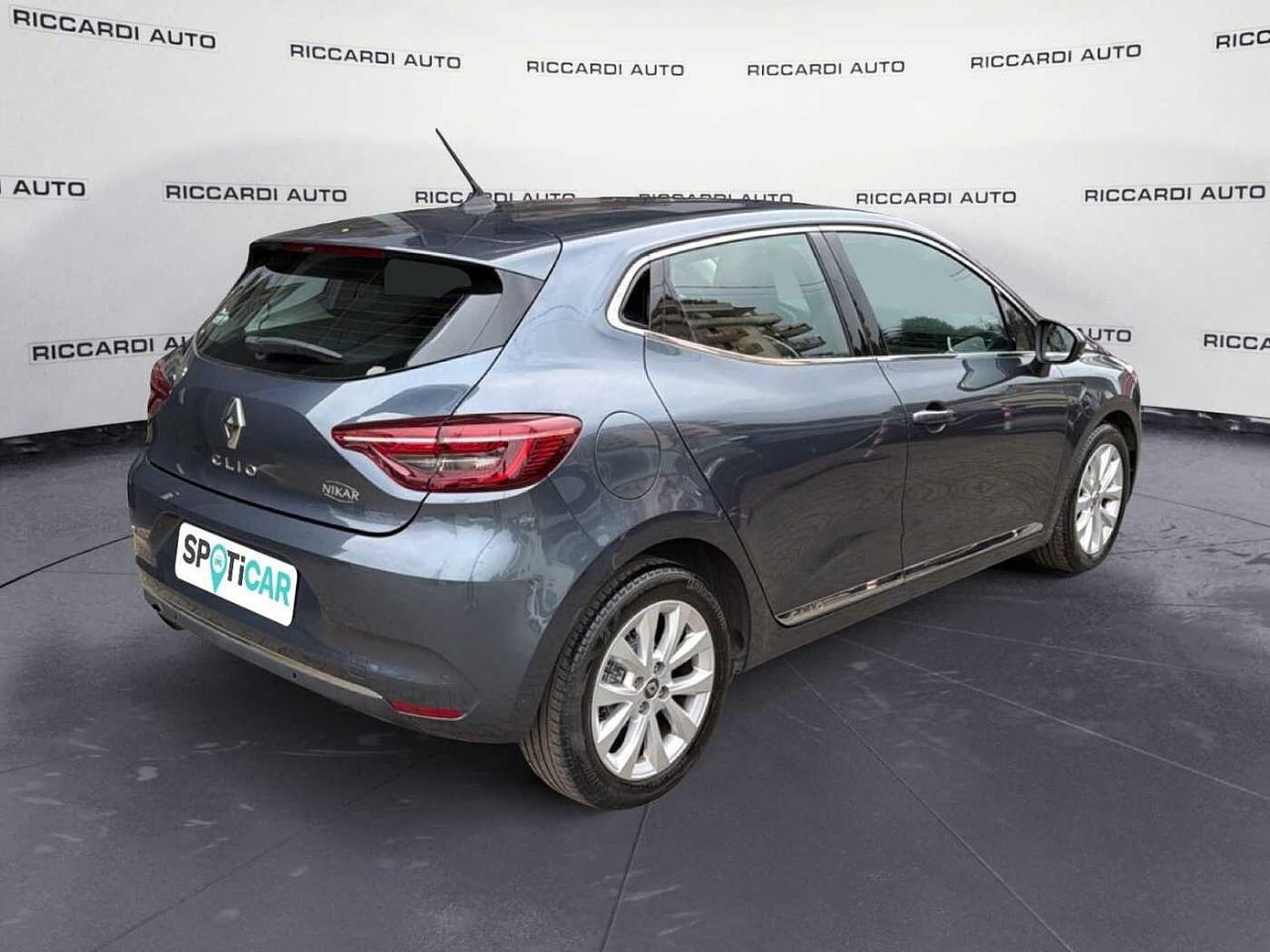 Renault Renault Clio usata 19