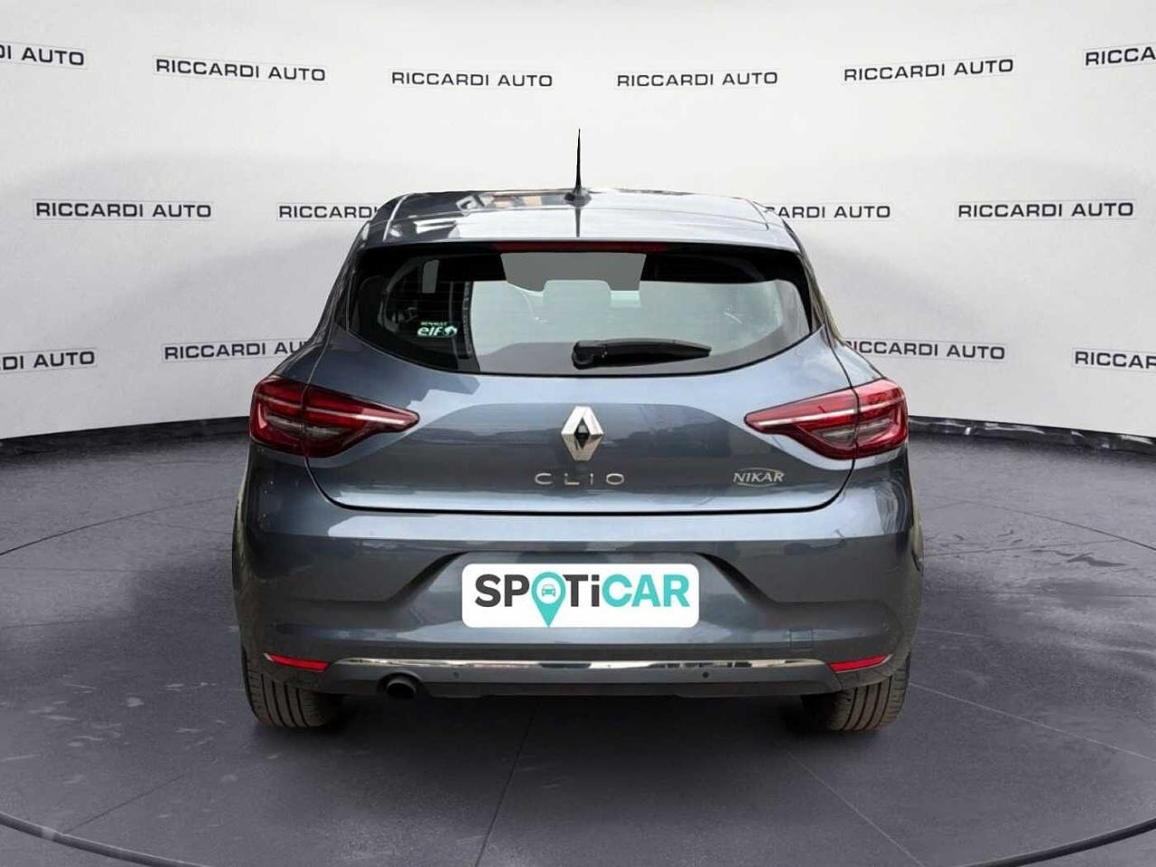 Renault Renault Clio usata 20