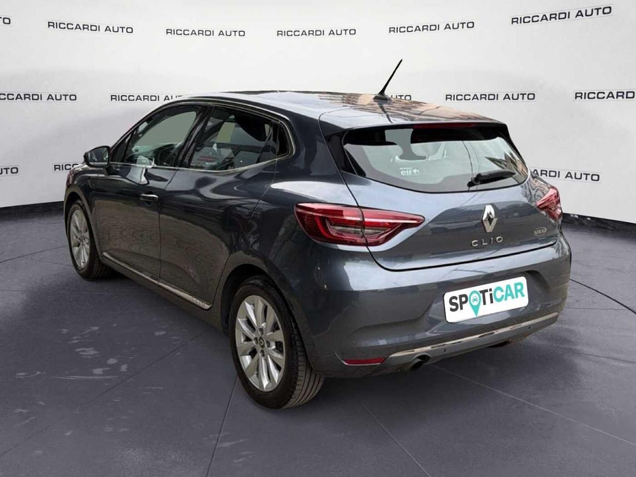 Renault Renault Clio usata 21