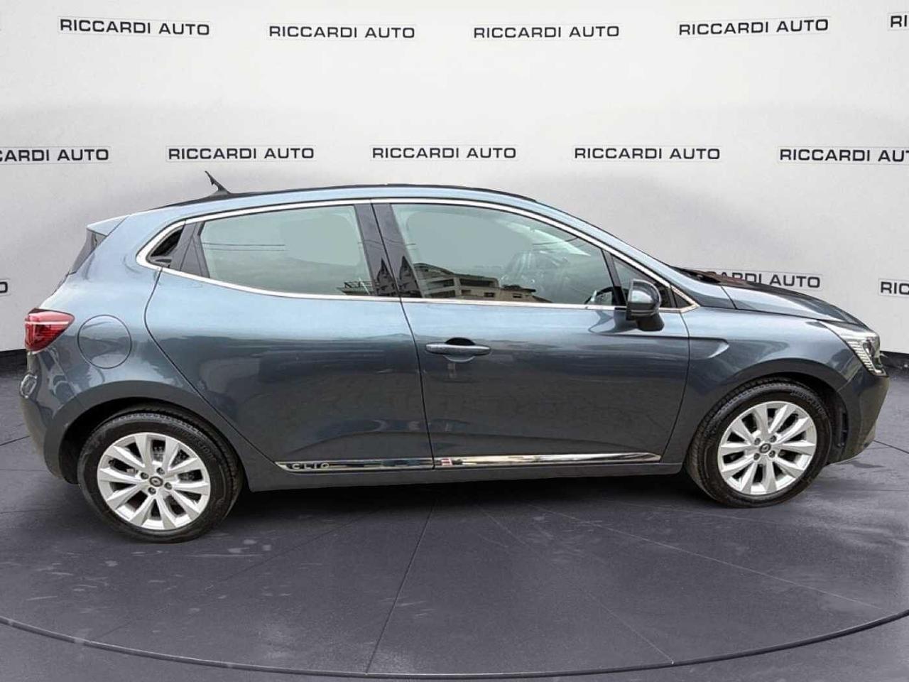 Renault Renault Clio usata 22