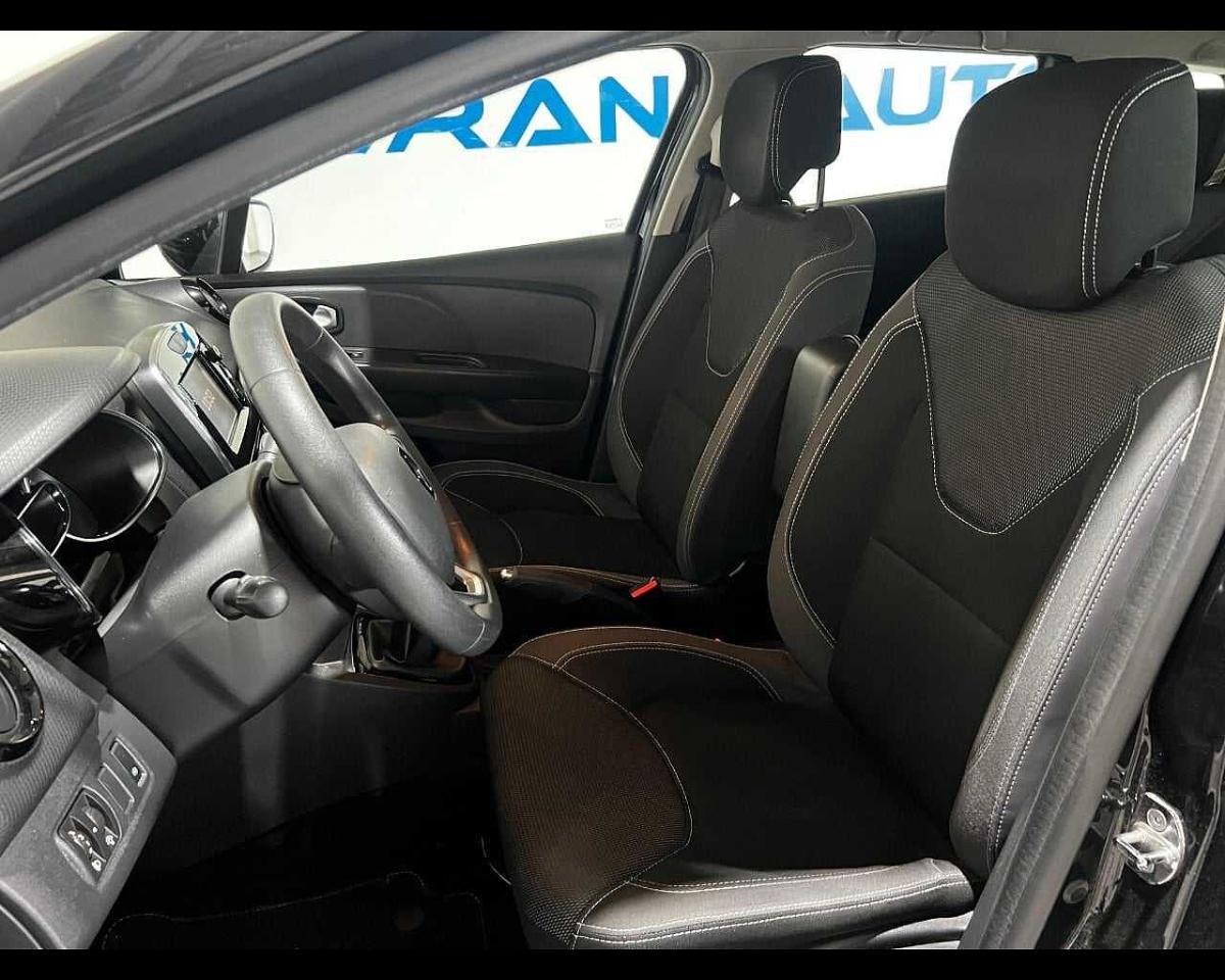 Renault Renault Clio usata 1