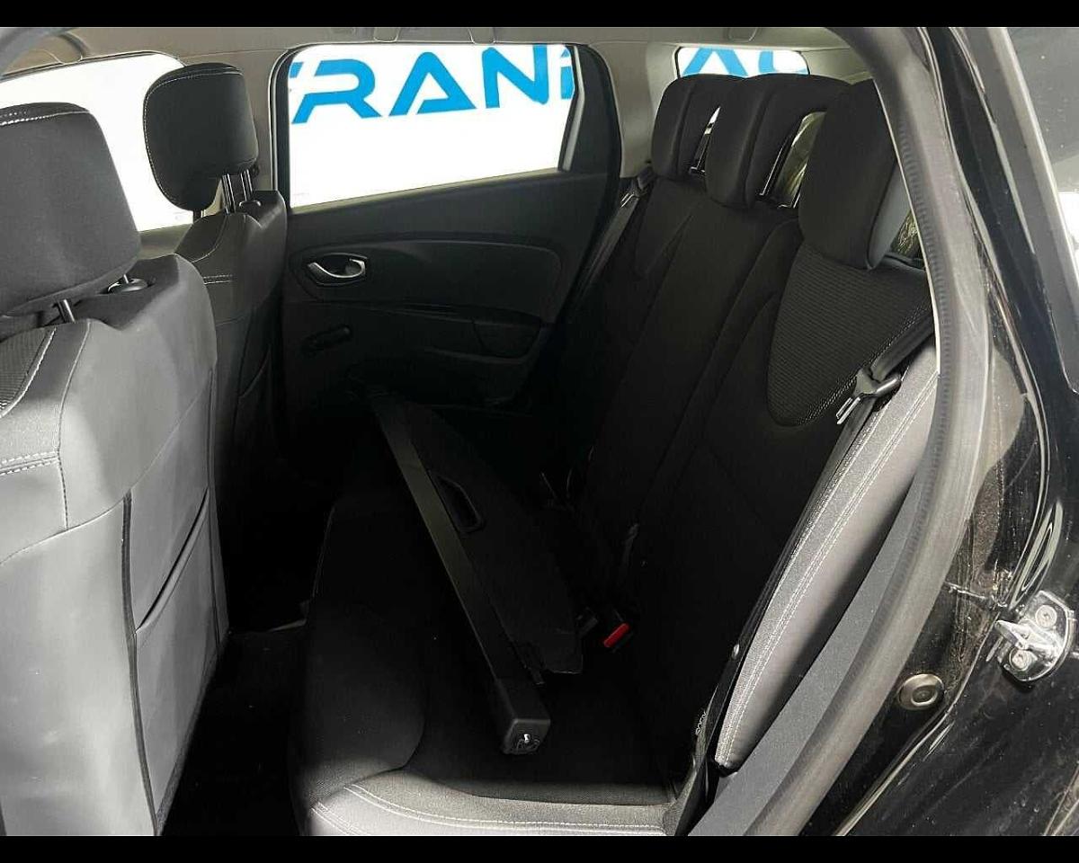 Renault Renault Clio usata 2