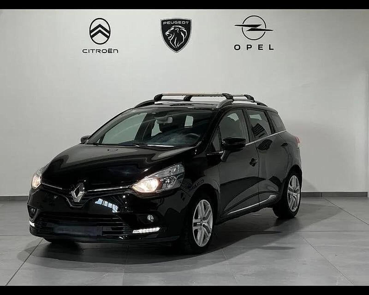Renault Renault Clio usata 4