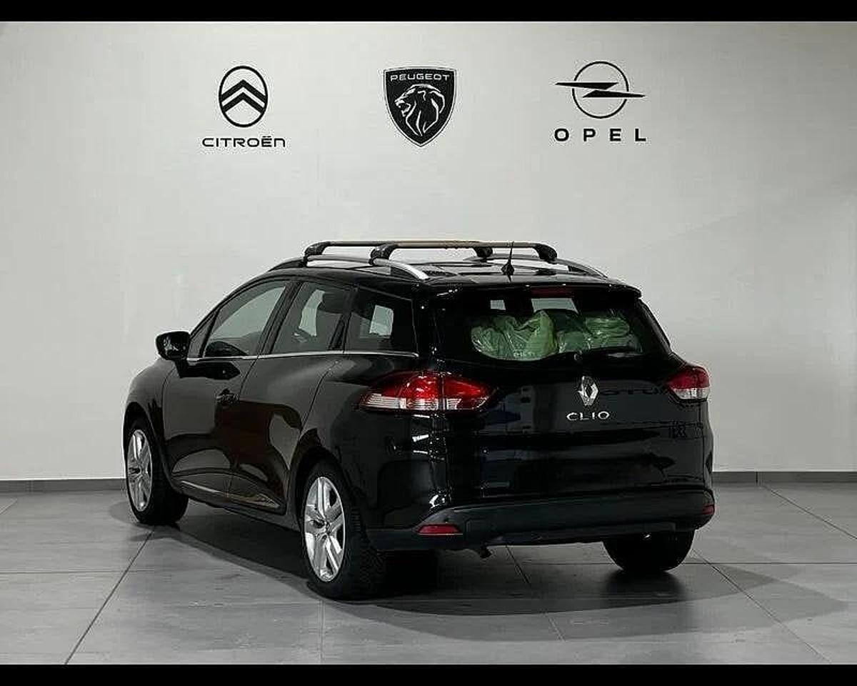 Renault Renault Clio usata 6