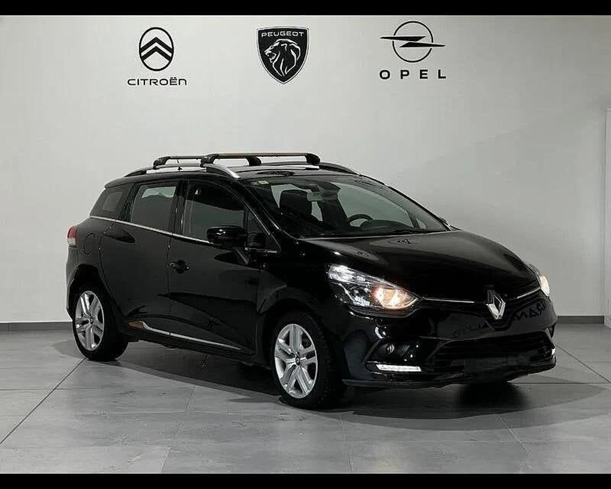 Renault Renault Clio usata 8