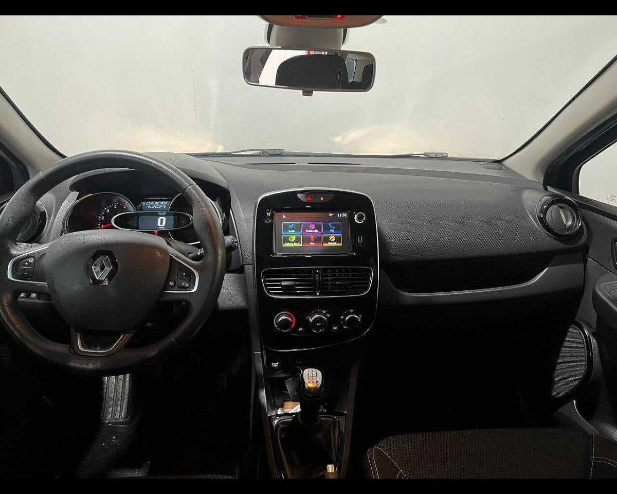Renault Renault Clio usata 9