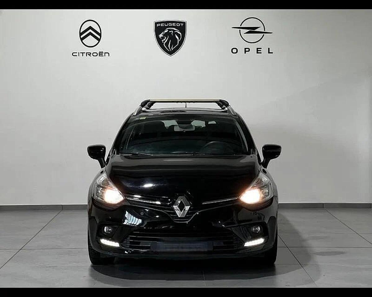Renault Renault Clio usata 11