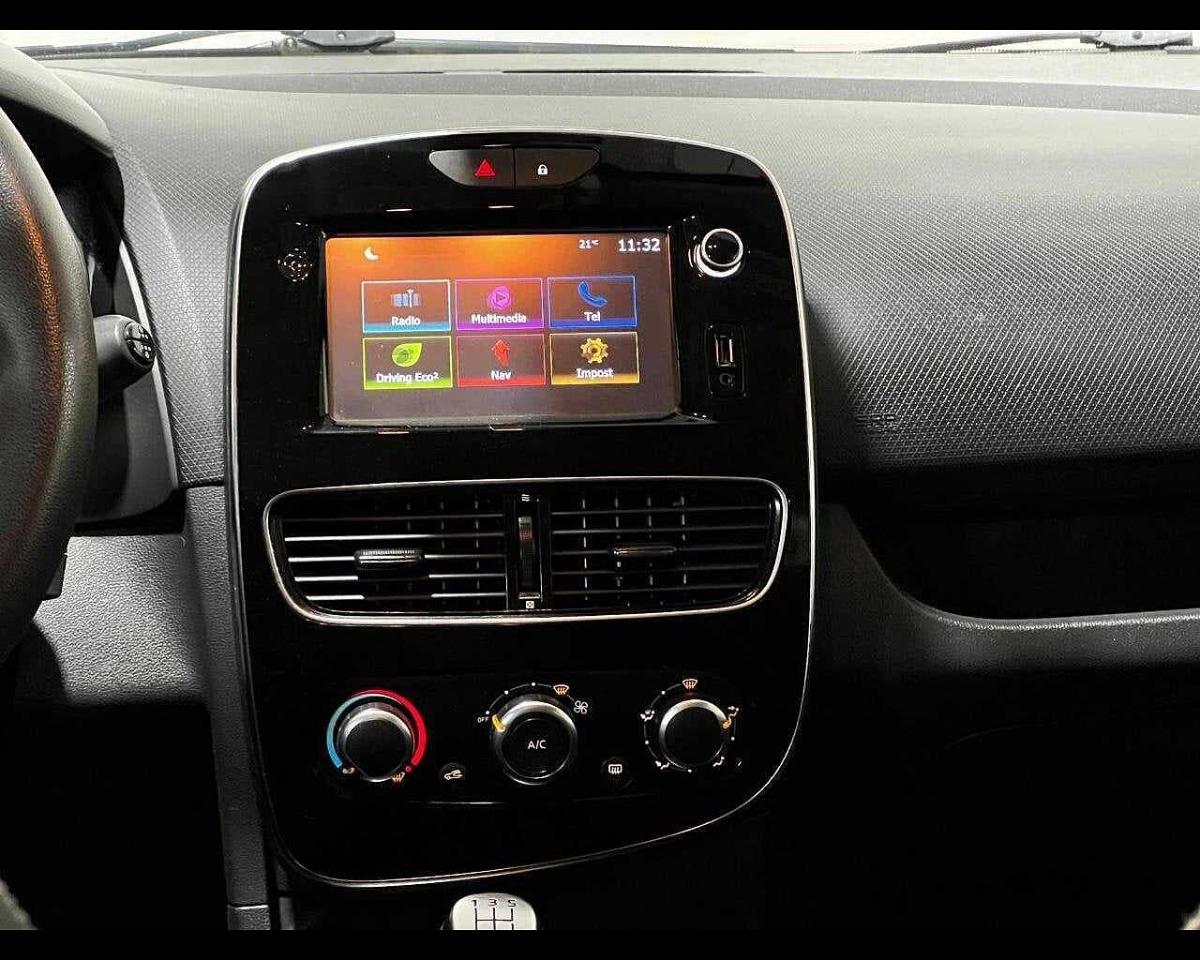 Renault Renault Clio usata 12