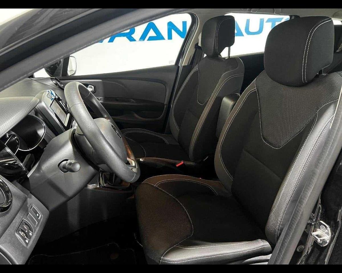 Renault Renault Clio usata 14