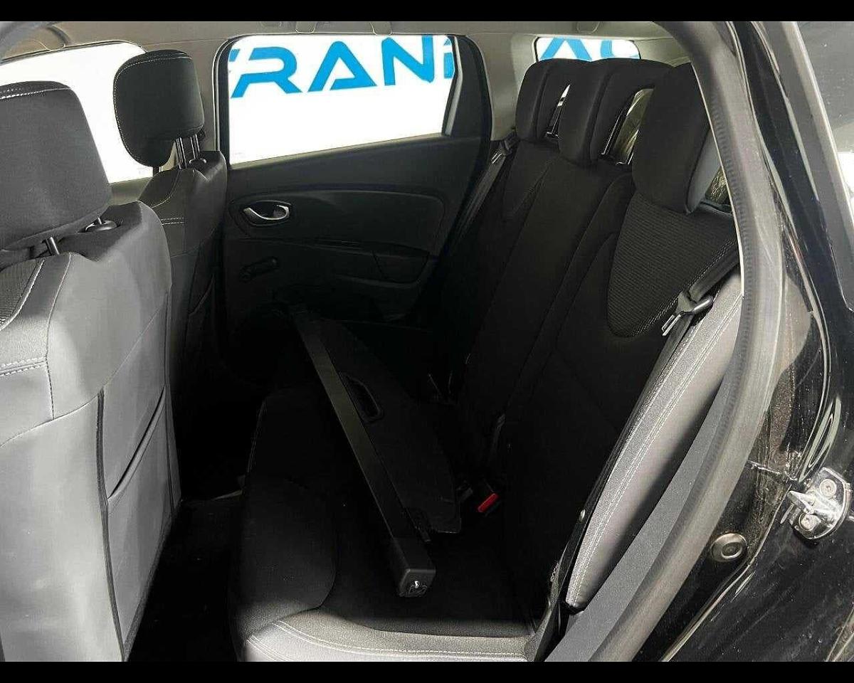 Renault Renault Clio usata 15