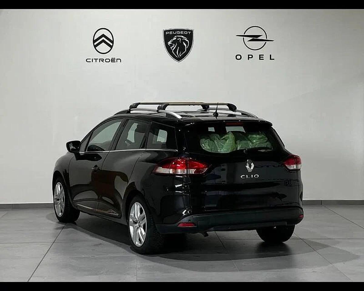 Renault Renault Clio usata 17