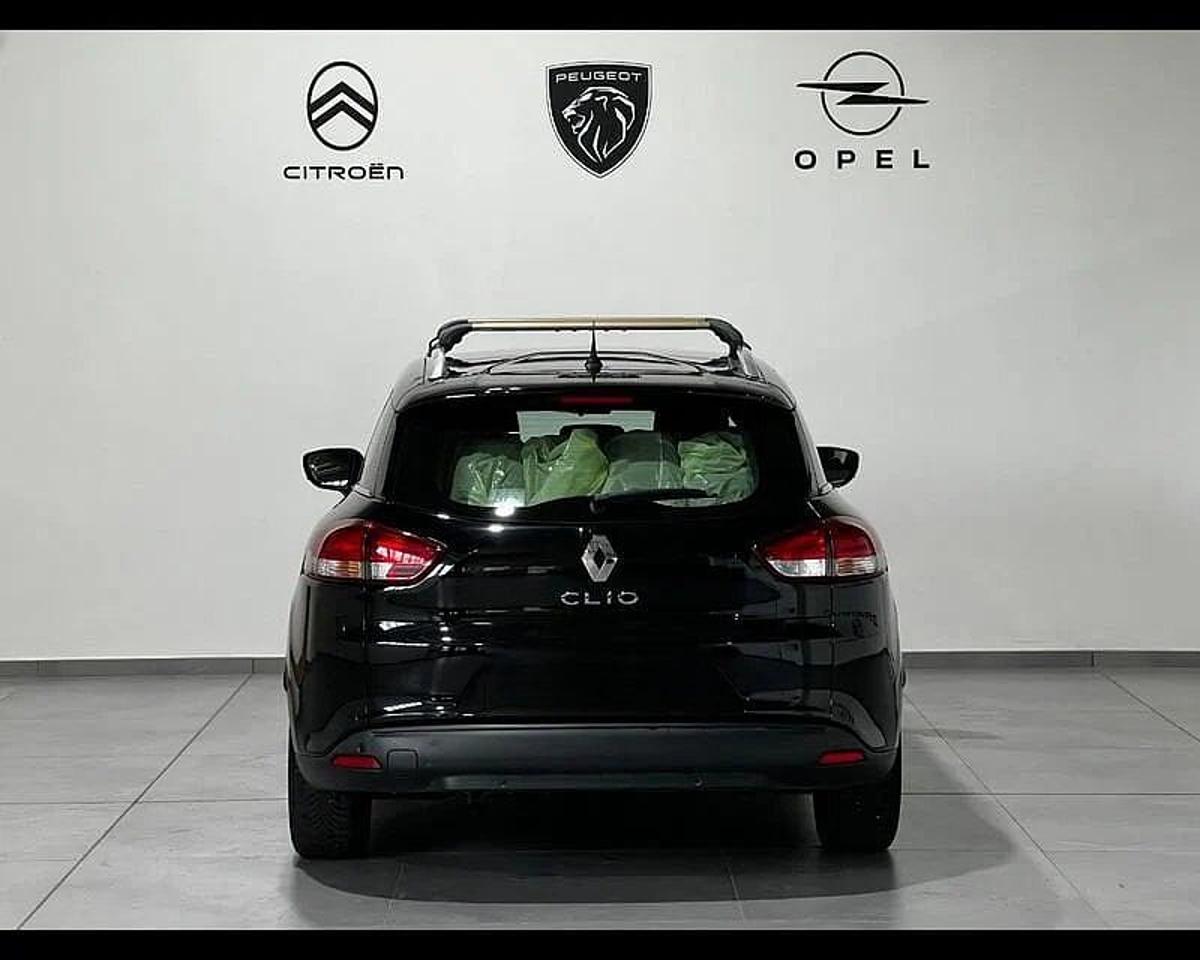 Renault Renault Clio usata 18