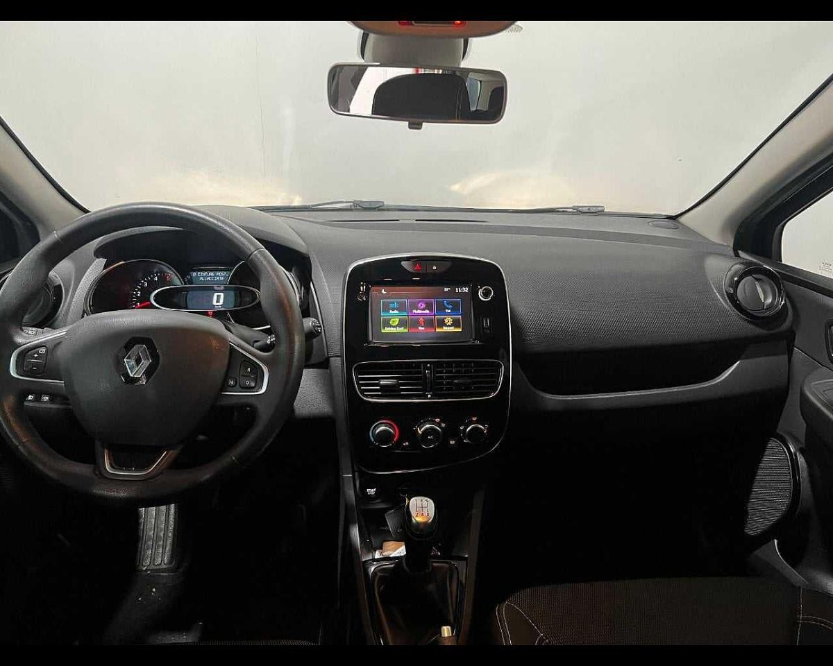 Renault Renault Clio usata 20