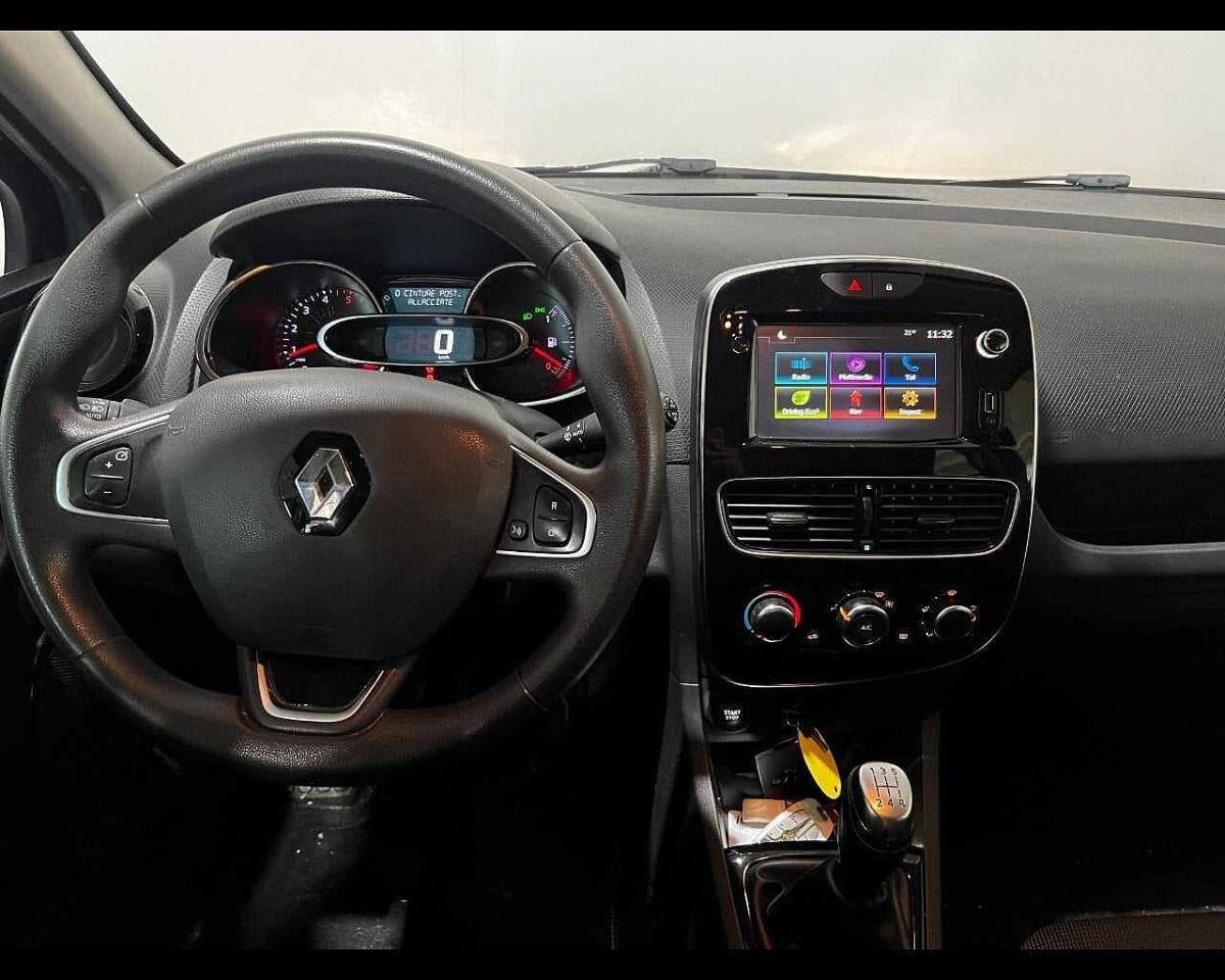 Renault Renault Clio usata 21