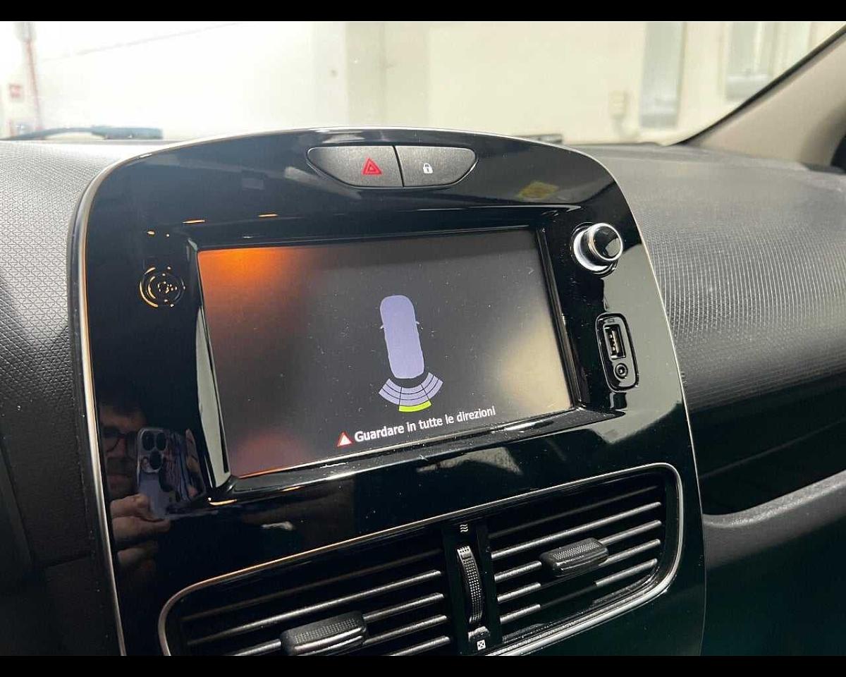 Renault Renault Clio usata 23